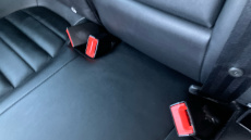 MG HS 1.5 T-GDI Trophy 5dr DCT Petrol Hatchback